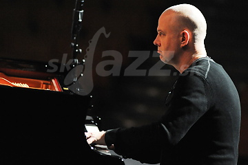 Jacob Karlzon © Patrick Španko