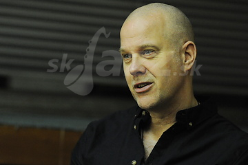 Jacob Karlzon © Patrick Španko