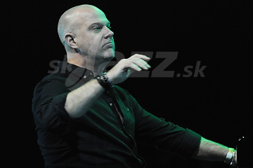 Jacob Karlzon © Patrick Španko
