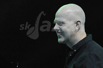 Jacob Karlzon © Patrick Španko
