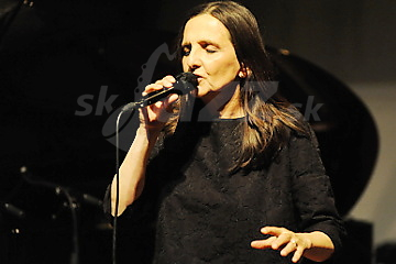 Tamara Obrovac © Patrick Španko