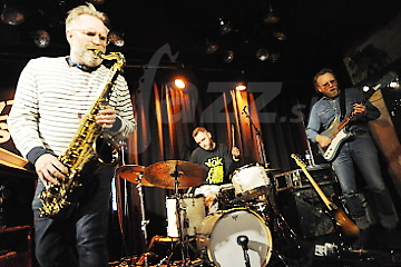 ADHD © Patrick Španko