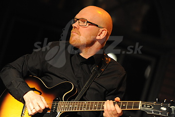 Andrés Thor © Patrick Španko