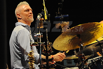 Einar Scheving © Patrick Španko