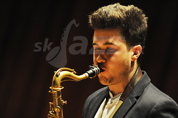 Jakub Lepa © Patrick Španko