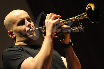 Piotr Szlempo © Patrick Španko