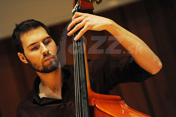 Krzysztof Baranowski © Patrick Španko