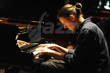 Mateusz Kaszuba © Patrick Španko