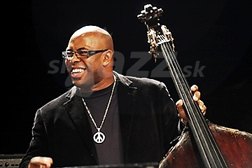 Christian McBride © Patrick Španko