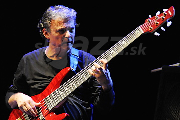 Robert Balzar © Patrick Španko