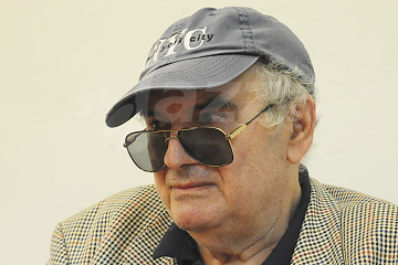 Béla Szakcsi Lakatos © Patrick Španko