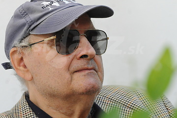 Béla Szakcsi Lakatos © Patrick Španko
