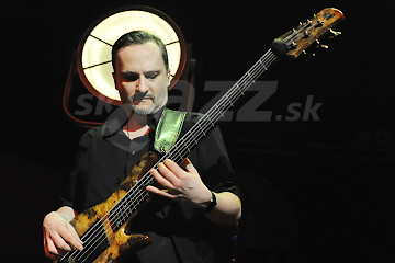 Robert Kubiszyn © Patrick Španko
