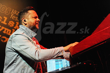 Pawel Tomaszewski © Patrick Španko