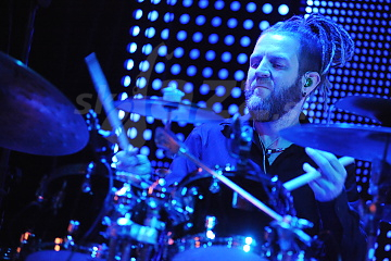 Pawel Dobrowolski © Patrick Španko