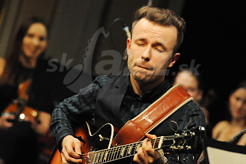 Dawid Kostka © Patrick Španko