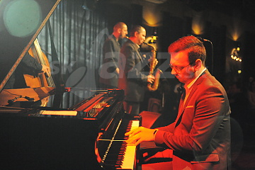 Tomasz Bialowolski © Patrick Španko