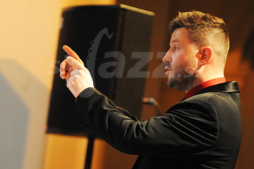 Sebastian Soldrzynski © Patrick Španko