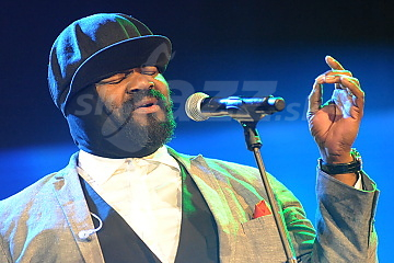 Gregory Porter © Patrick Španko