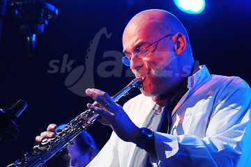 Heinrich von Kalnein © Patrick Španko