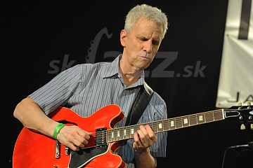 Steve Cardenas © Patrick Španko