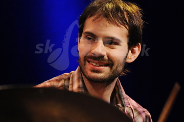 Dan Weiss © Patrick Španko