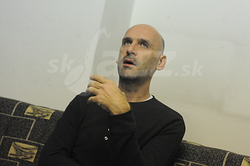 Kornél Fekete-Kovács © Patrick Španko