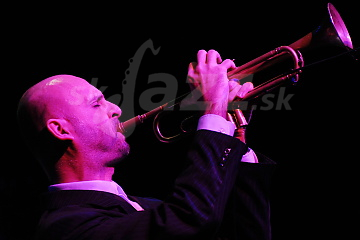 Kornél Fekete-Kovács © Patrick Španko