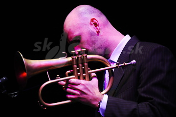 Kornél Fekete-Kovács © Patrick Španko