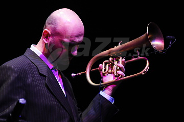 Kornél Fekete-Kovács © Patrick Španko