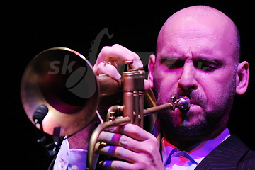 Kornél Fekete-Kovács © Patrick Španko