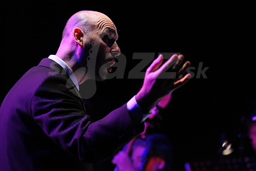 Kornél Fekete-Kovács © Patrick Španko