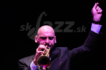 Kornél Fekete-Kovács © Patrick Španko