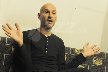 Kornél Fekete-Kovács © Patrick Španko