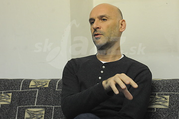 Kornél Fekete-Kovács © Patrick Španko