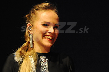 Kadri Voorand © Patrick Španko