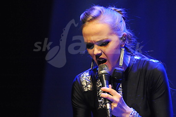 Kadri Voorand © Patrick Španko