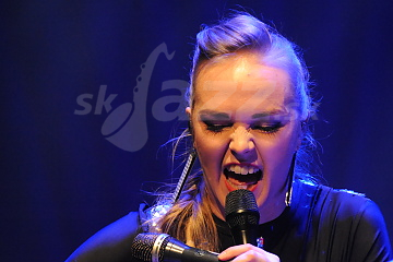 Kadri Voorand © Patrick Španko
