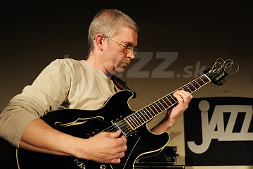 Miloš Železňák © Patrick Španko