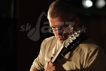 Miloš Železňák © Patrick Španko