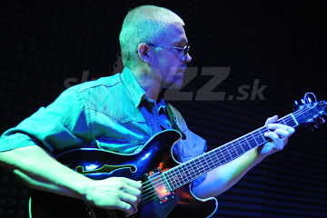 Miloš Železňák © Patrick Španko