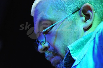  Miloš Železňák © Patrick Španko