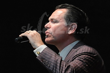 Kurt Elling © Patrick Španko