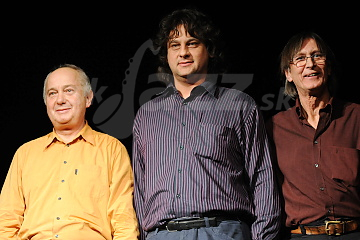 JUH Trio © Patrick Španko