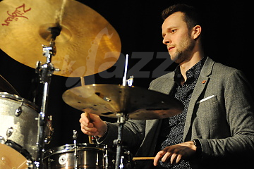 Marek Urbánek © Patrick Španko