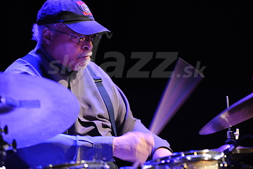 Jimmy Cobb © Patrick Španko