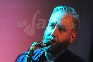 Jonas Kullhammar © Patrick Španko