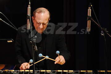 Wolfgang Lackerschmid © Patrick Španko