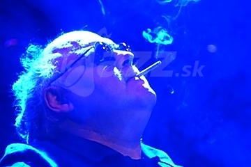 Karl Ratzer © Patrick Španko