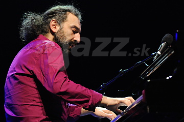 Stefano Bollani © Patrick Španko